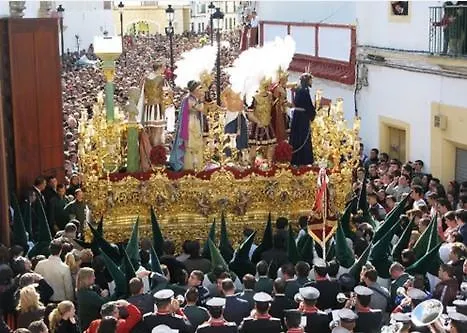 Appartement Apartamento La Plazuela à Jerez de la Frontera 0*,  Espagne