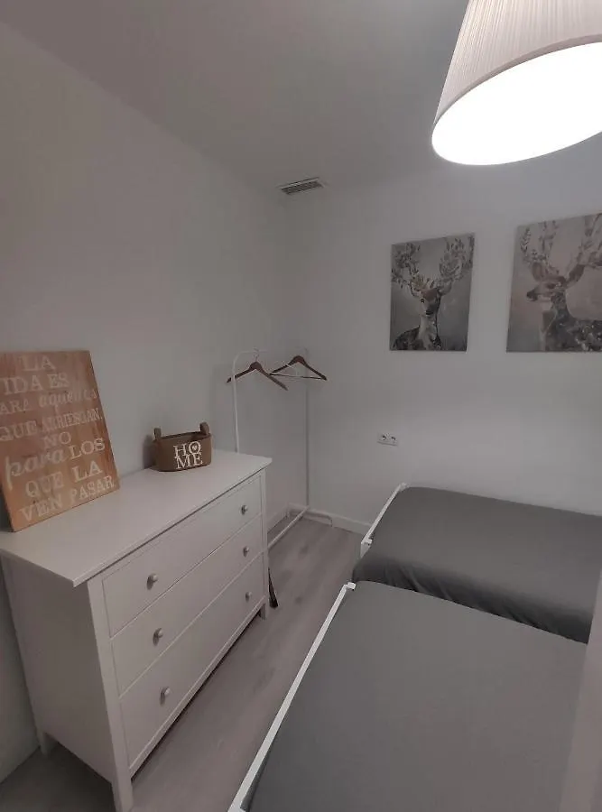 Apartamento La Plazuela Apartment Jerez de la Frontera